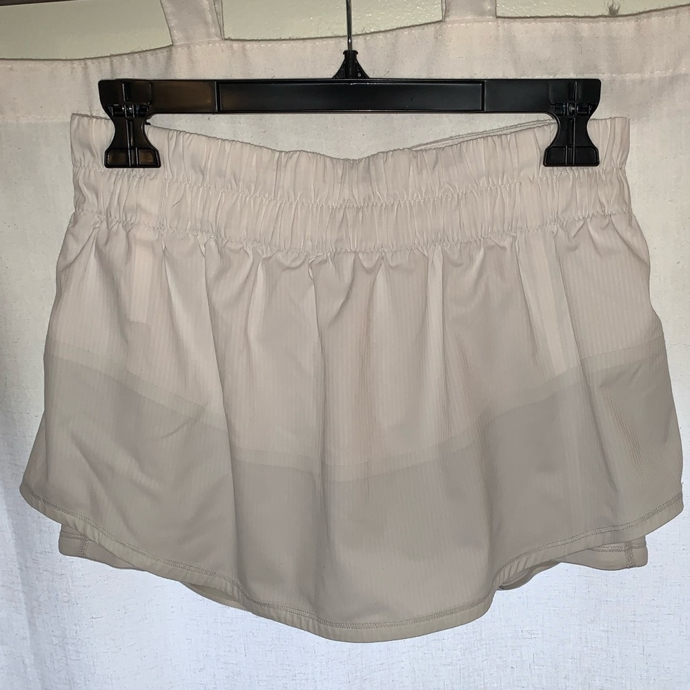 Lululemon skort